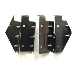 對(duì)外沖壓件、泳漆件