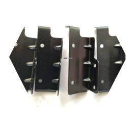 對(duì)外沖壓件、泳漆件